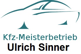 Kfz-Meisterbetrieb Sinner in Duvensee Logo